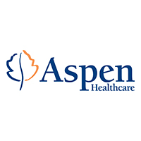 aspen healthcare logo