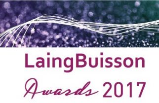 LB Awards 2017 logo