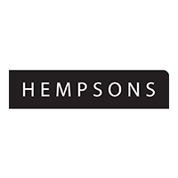 hempsons logo