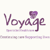 voyage health care logo