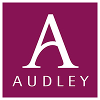 Audley Care logo