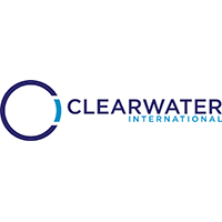Clearwater international logo