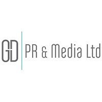 gd pr media logo