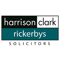 harrison-clark-rickerbys-logo