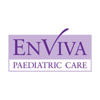 EnViva-Paediatric-logo