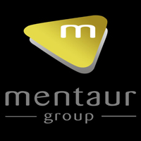 Mentaur Group logo