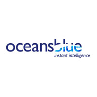 Ocean's-Blue
