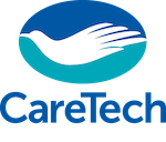 CareTech logo
