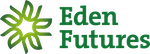 Eden Futures logo RGB