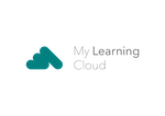 My Learning Cloud Logo Colour