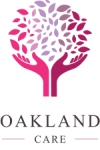 Oakland Care Logo PNG