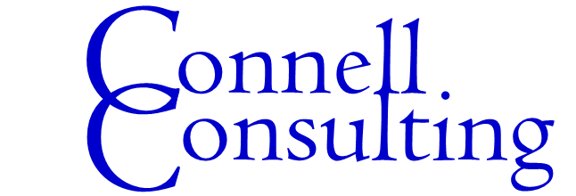 connell consulting Logo