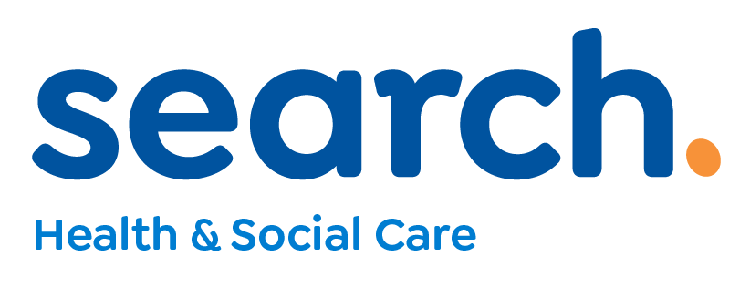Search Health & Social Care NEW